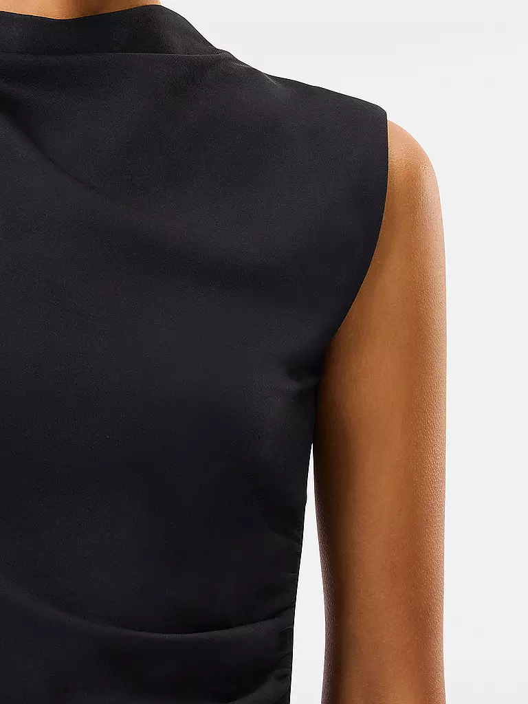 DRYKORN | Minikleid BEATRE | Negro