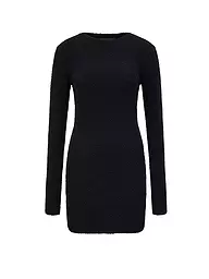 DRYKORN | Minikleid LORELIA | Negro