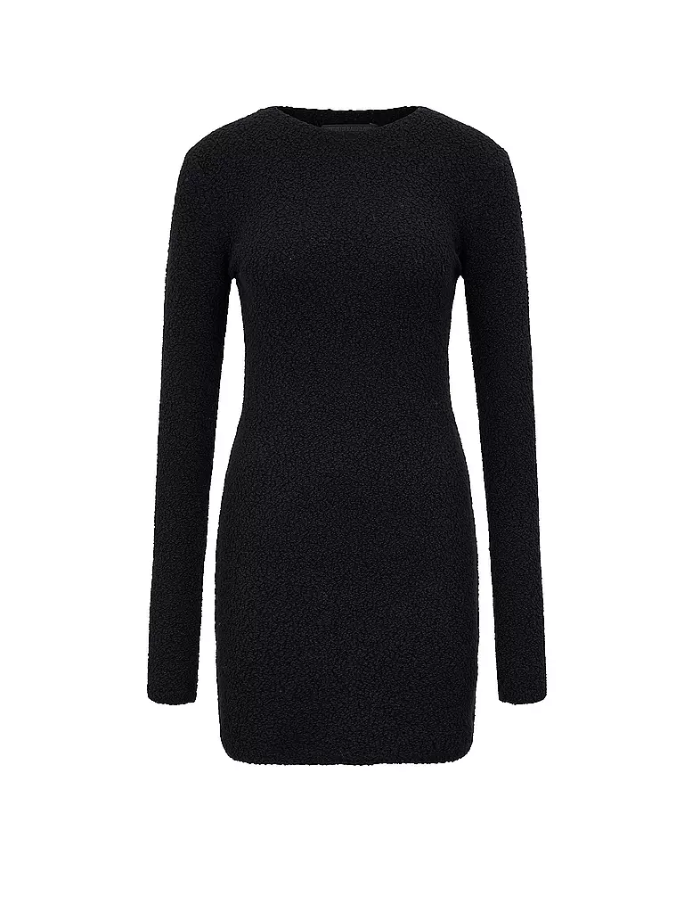 DRYKORN | Minikleid LORELIA | Negro