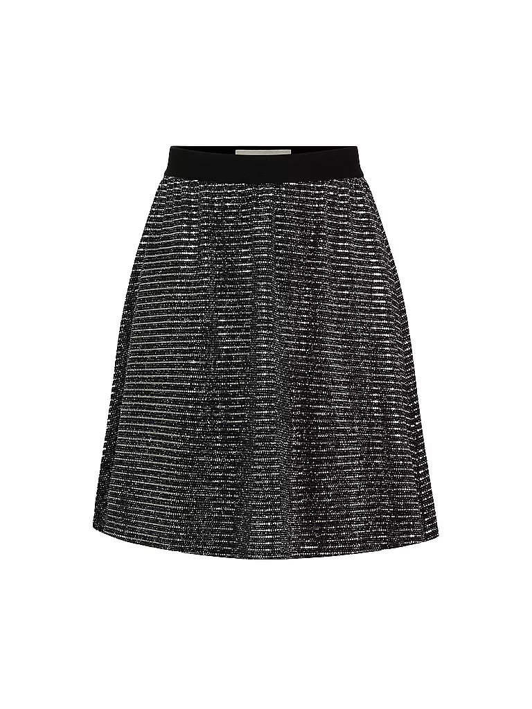 DRYKORN | Minirock MAIRI  | Negro