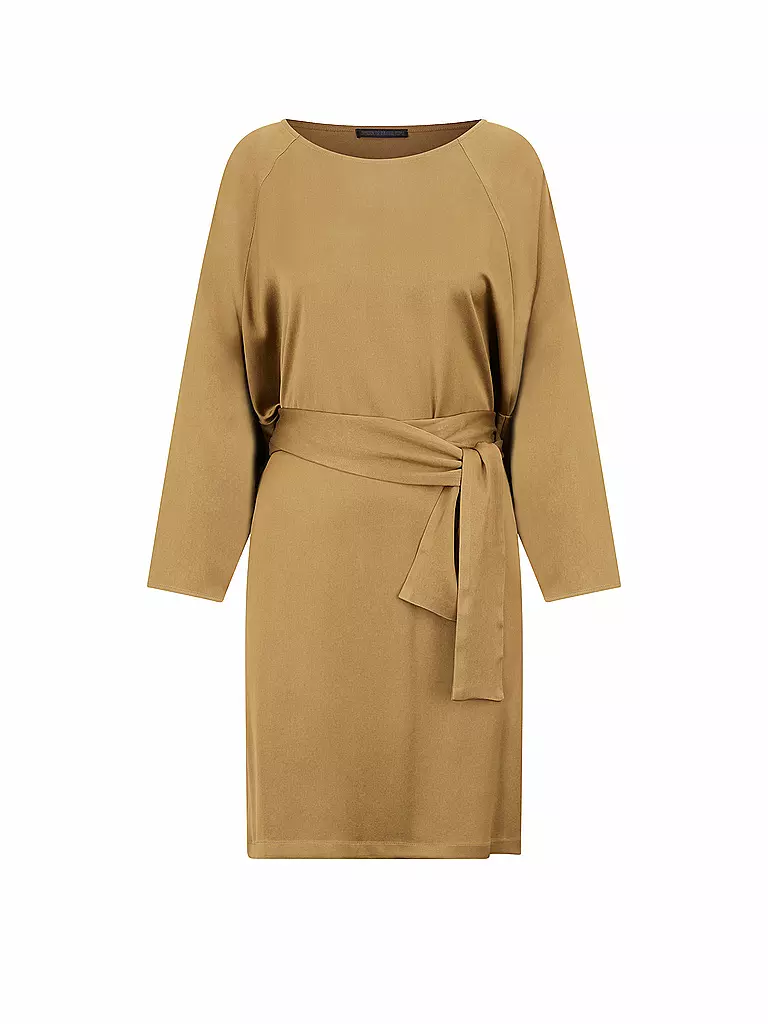DRYKORN | Minivestido RURIKA 1 | Oro