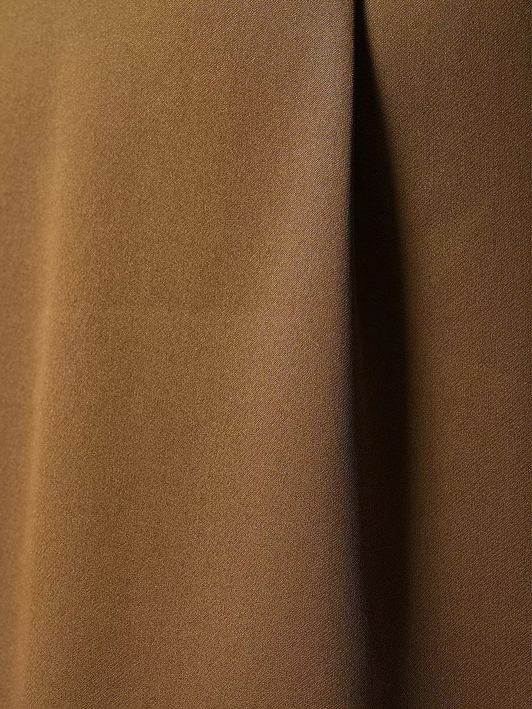 DRYKORN | Minivestido RURIKA 1 | Oro