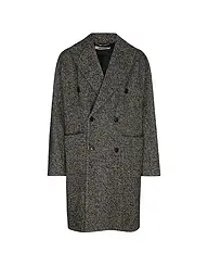 DRYKORN | Nombre del producto: Abrigo de lana MATESSO | Marrón