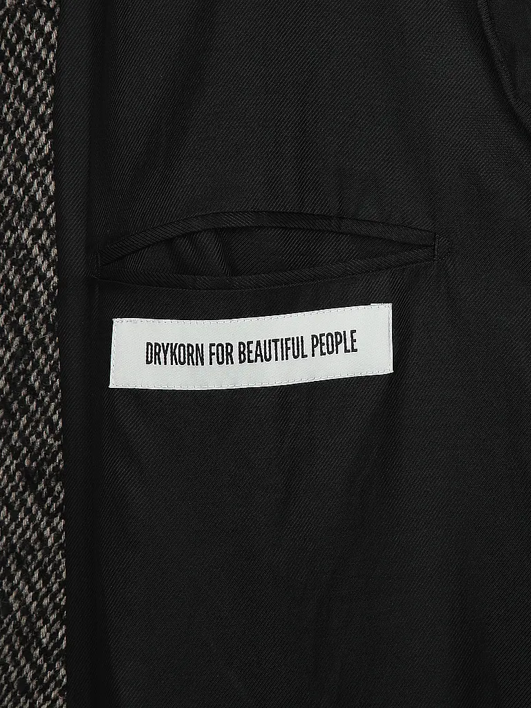 DRYKORN | Nombre del producto: Abrigo de lana MATESSO | 