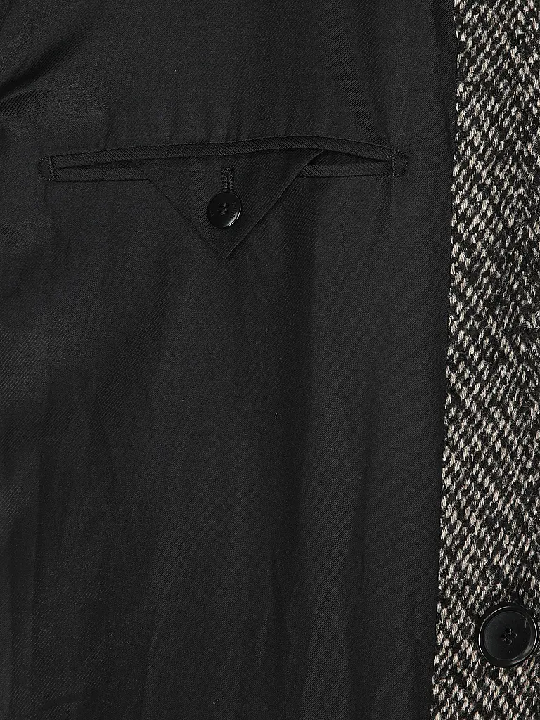 DRYKORN | Nombre del producto: Abrigo de lana MATESSO | 