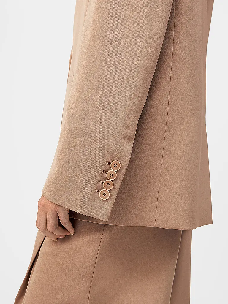 DRYKORN | Nombre del producto: Blazer | 