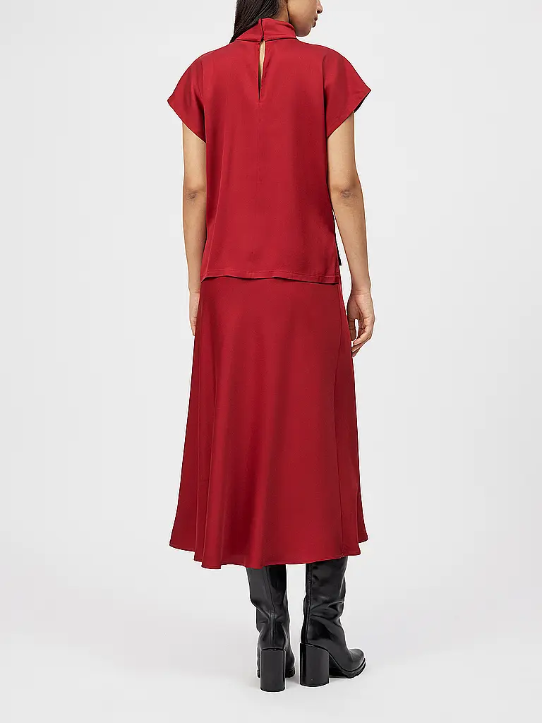 DRYKORN | Nombre del producto: Blusa ALARIA 1 | 