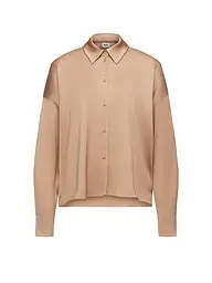 DRYKORN | Nombre del producto: Blusa CLOELIA | Camel