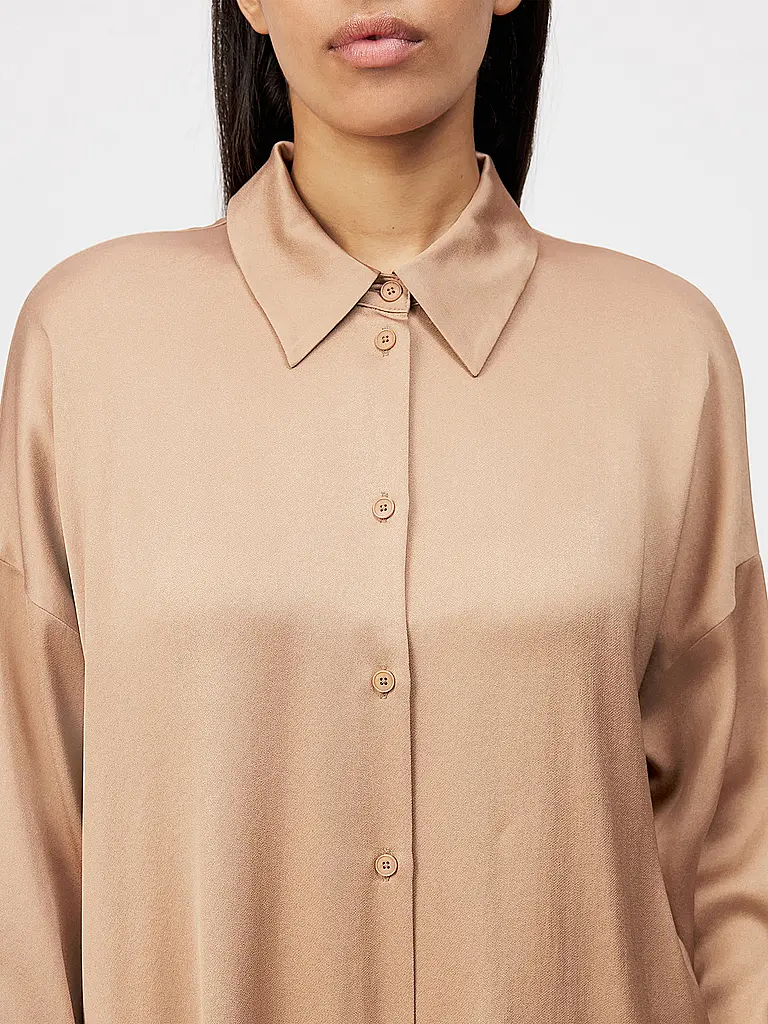 DRYKORN | Nombre del producto: Blusa CLOELIA | 