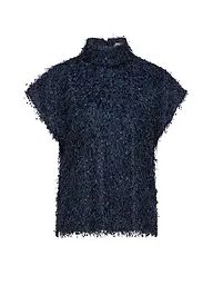 DRYKORN | Nombre del producto: Blusenshirt ALARIA_1 | Azul oscuro