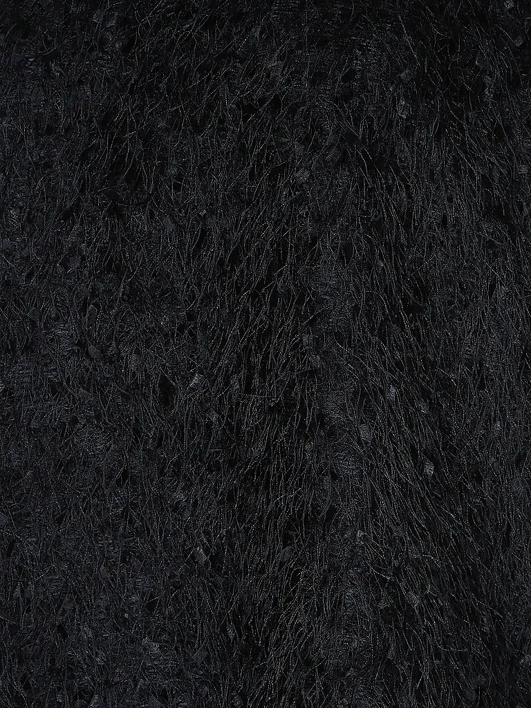 DRYKORN | Nombre del producto: Blusenshirt ALARIA_1
Marca: DRYKORN
Color: azul oscuro
Categorías: Moda, Mujer

Largo de manga: Manga corta
Material: Fibra sintética, Elástico
Forma del cuello: Cuello alto
Diseño: Liso
Corte (Prenda superior): Suelto
Estilo: Pur | 