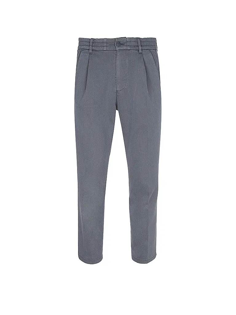 DRYKORN | Nombre del producto: Chino CHASY
Marca: DRYKORN
Color: azul
Categorías: Moda, Hombre

Material: Lyocell, Algodón
Estampado: Liso
Largo (Pantalones/Jeans): Largo normal
Estilo: Puro, Tendencia
Altura de la cintura: Cintura media
Detalles: Bolsillos later | Azul