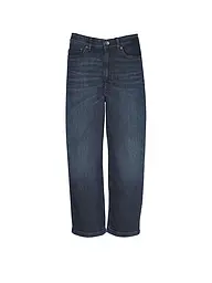 DRYKORN | Nombre del producto: Jeans Straight Fit FLOWN | Azul