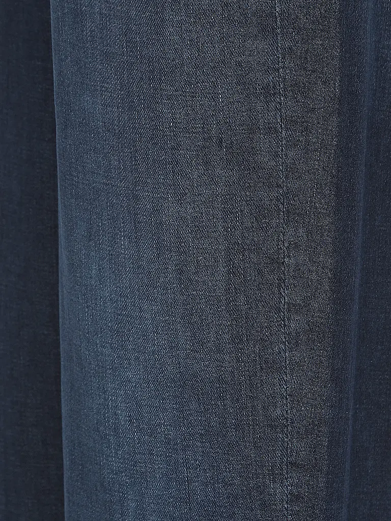 DRYKORN | Nombre del producto: Jeans Straight Fit FLOWN | 