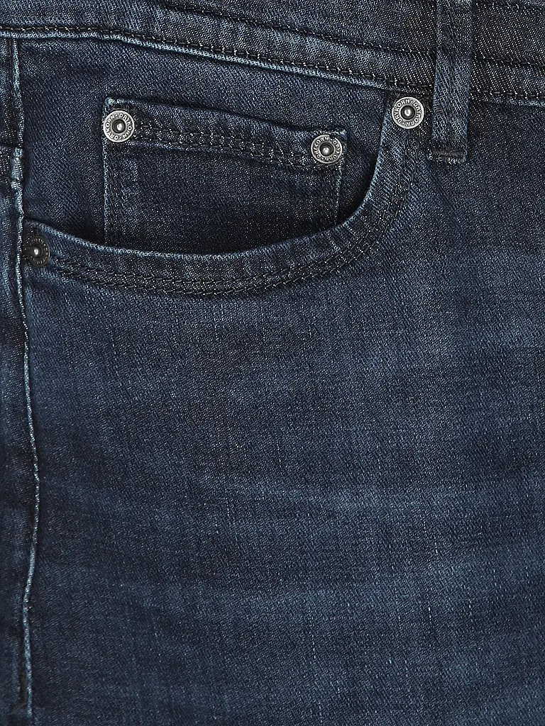 DRYKORN | Nombre del producto: Jeans Straight Fit FLOWN | 