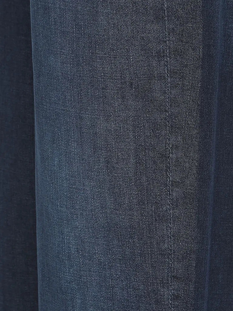 DRYKORN | Nombre del producto: Jeans Straight Fit FLOWN | 