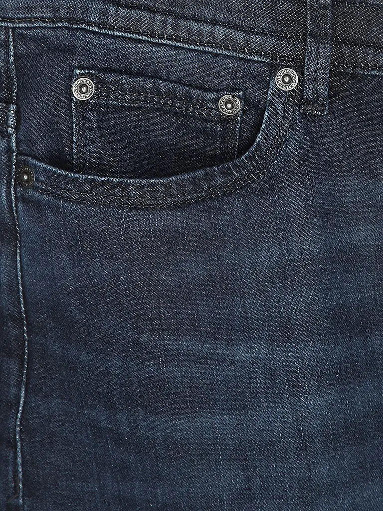 DRYKORN | Nombre del producto: Jeans Straight Fit FLOWN | 