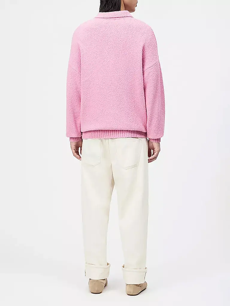 DRYKORN | Nombre del producto: Jersey BEKKET | 