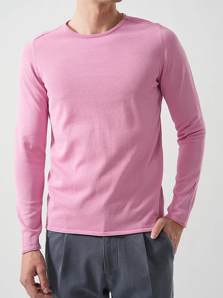 DRYKORN | Nombre del producto: Jersey RIKONO | 