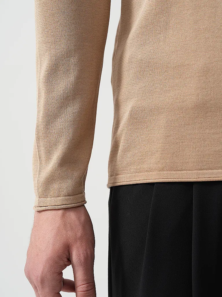 DRYKORN | Nombre del producto: Jersey RIKONO | 