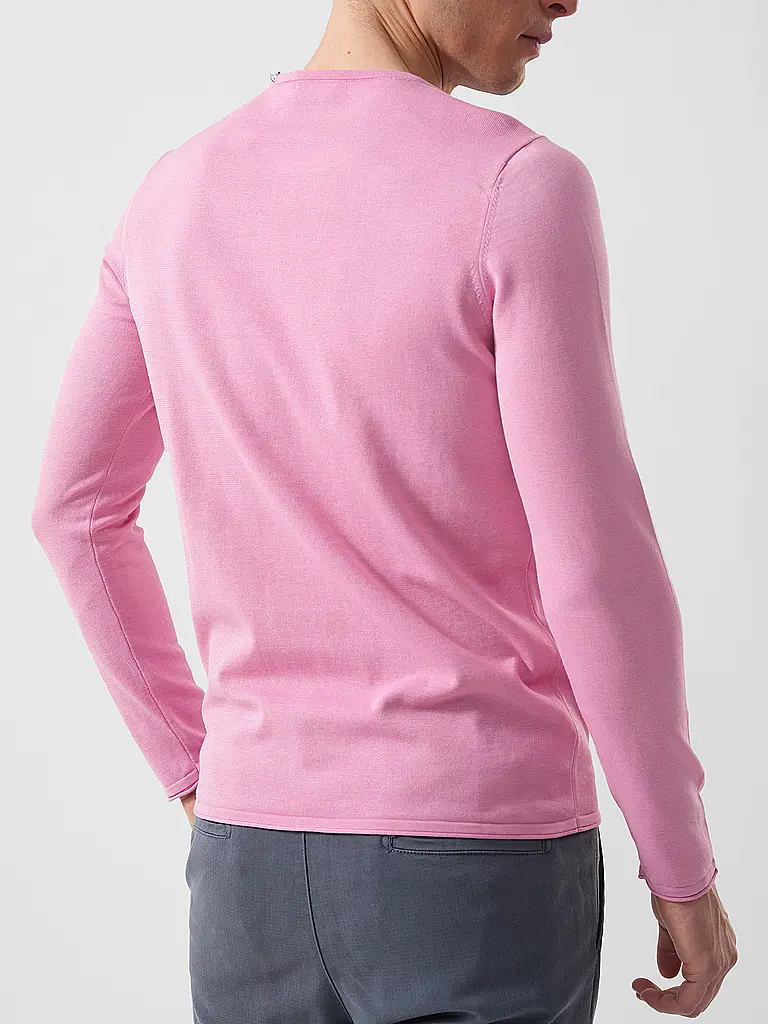 DRYKORN | Nombre del producto: Jersey RIKONO | 