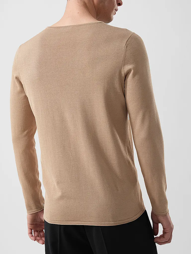 DRYKORN | Nombre del producto: Jersey RIKONO | 