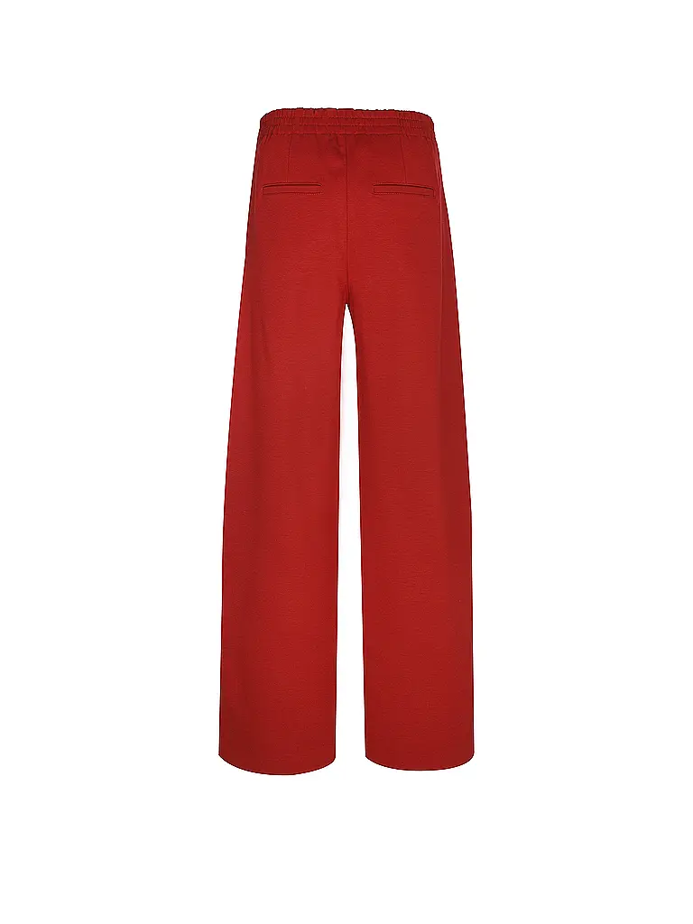 DRYKORN | Nombre del producto: Pantalón Marlene FAE_0 | Rojo