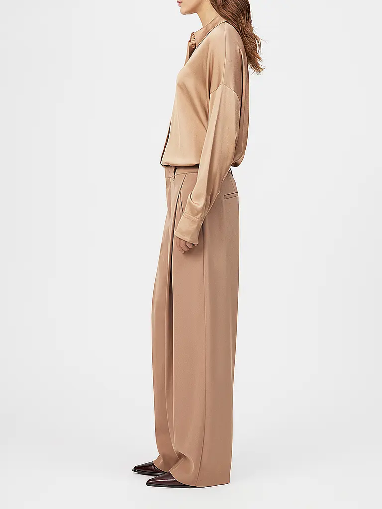 DRYKORN | Nombre del producto: Pantalón Marlene UNPACK | 