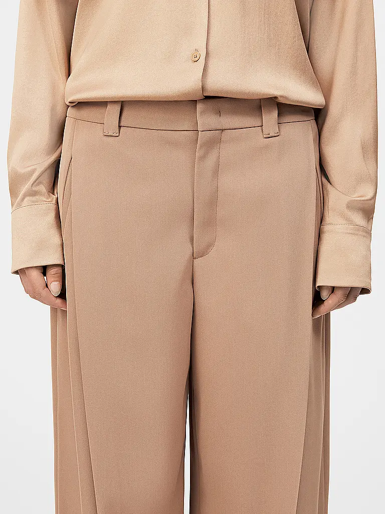 DRYKORN | Nombre del producto: Pantalón Marlene UNPACK | 