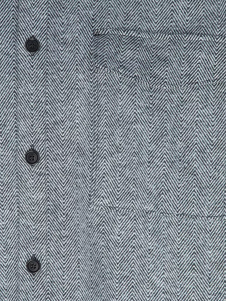 DRYKORN | Overshirt GUNRAY | Gris