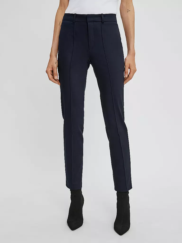 DRYKORN | Pantalón "Act" | Azul oscuro