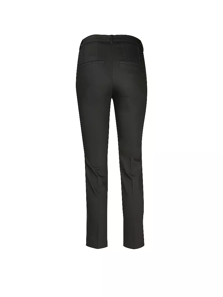 DRYKORN | Pantalón "Act" | Negro