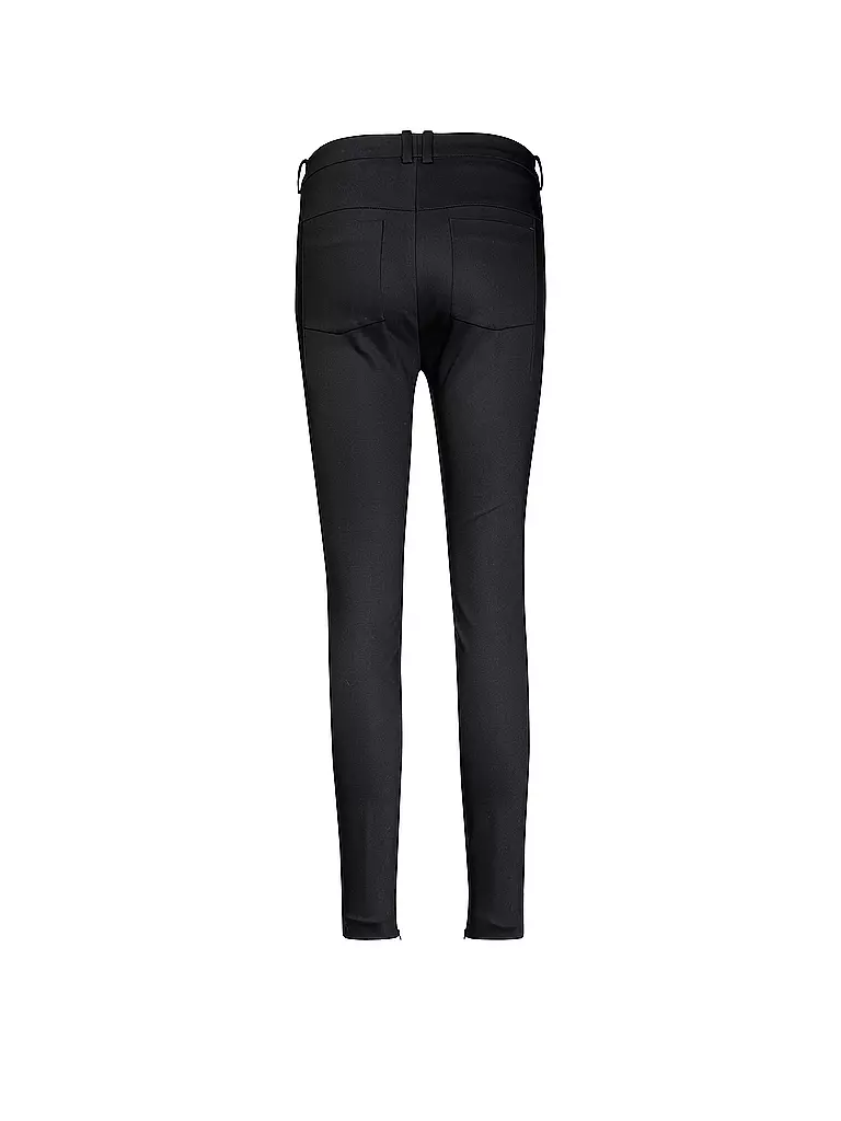 DRYKORN | Pantalón "Winch" | Negro