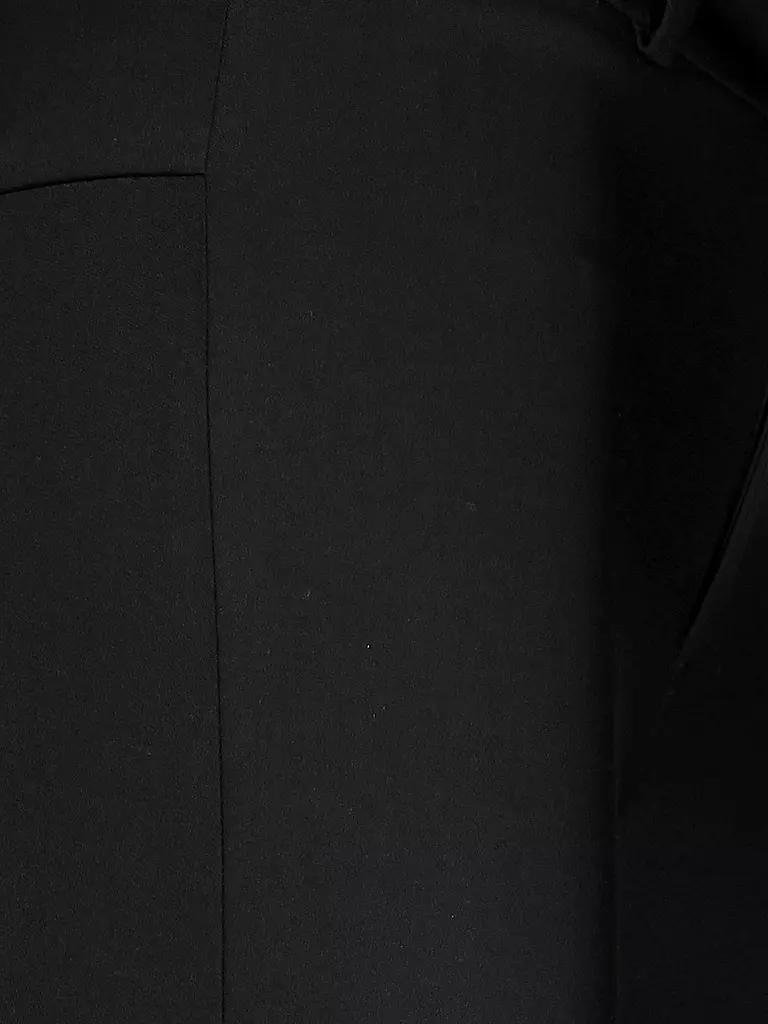 DRYKORN | Pantalón "Winch" | Negro