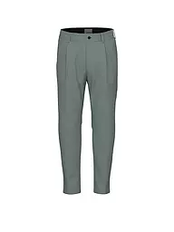 DRYKORN | Pantalón CHASY | Petróleo