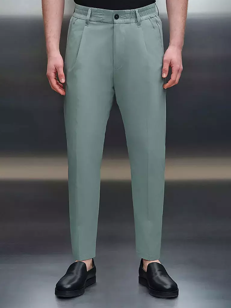 DRYKORN | Pantalón CHASY | 