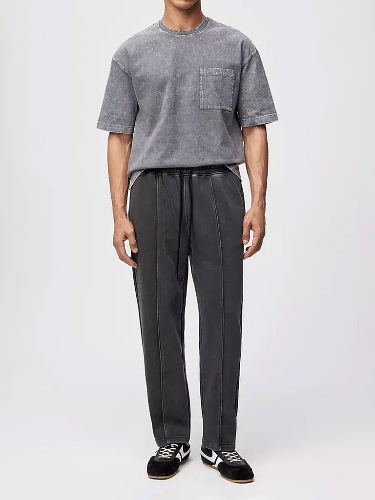 DRYKORN | Pantalón de chándal DUSKK 10 | Gris