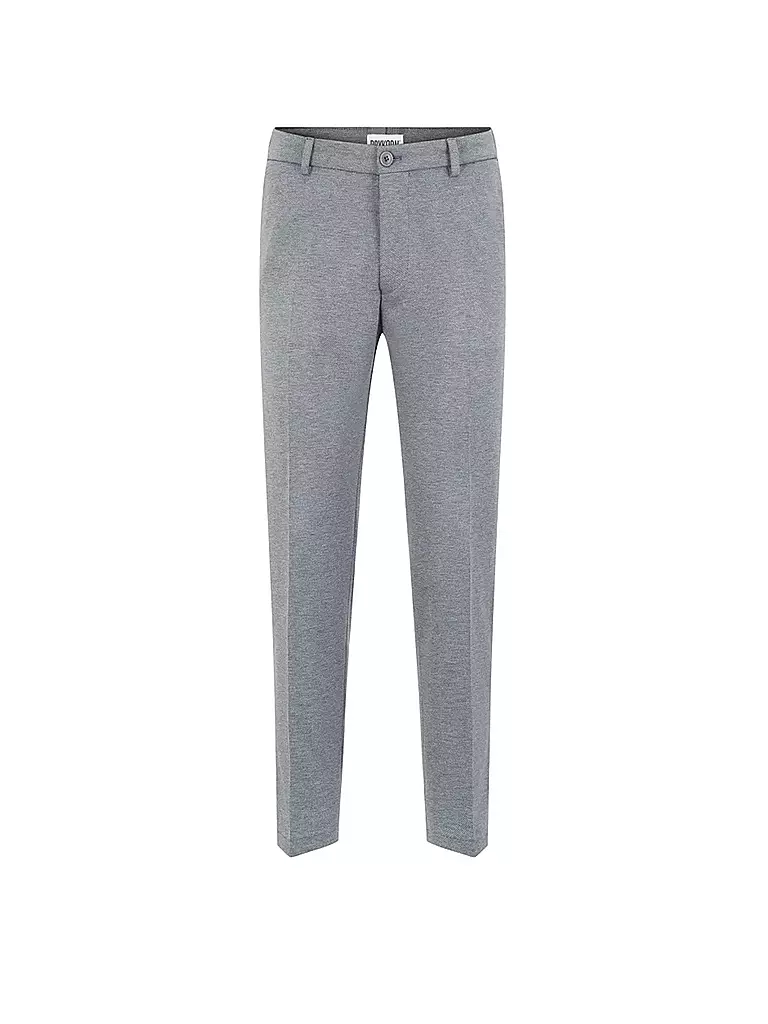 DRYKORN | Pantalón de traje AJEND | Gris