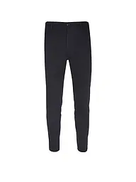 DRYKORN | Pantalón de traje AJEND-SK | Azul oscuro