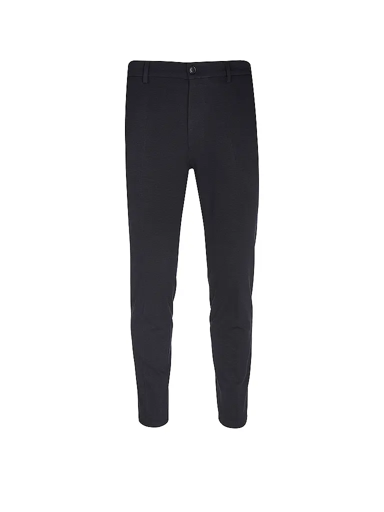 DRYKORN | Pantalón de traje AJEND-SK | Azul oscuro