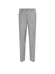 DRYKORN | Pantalón de traje AJEND_SK | Gris