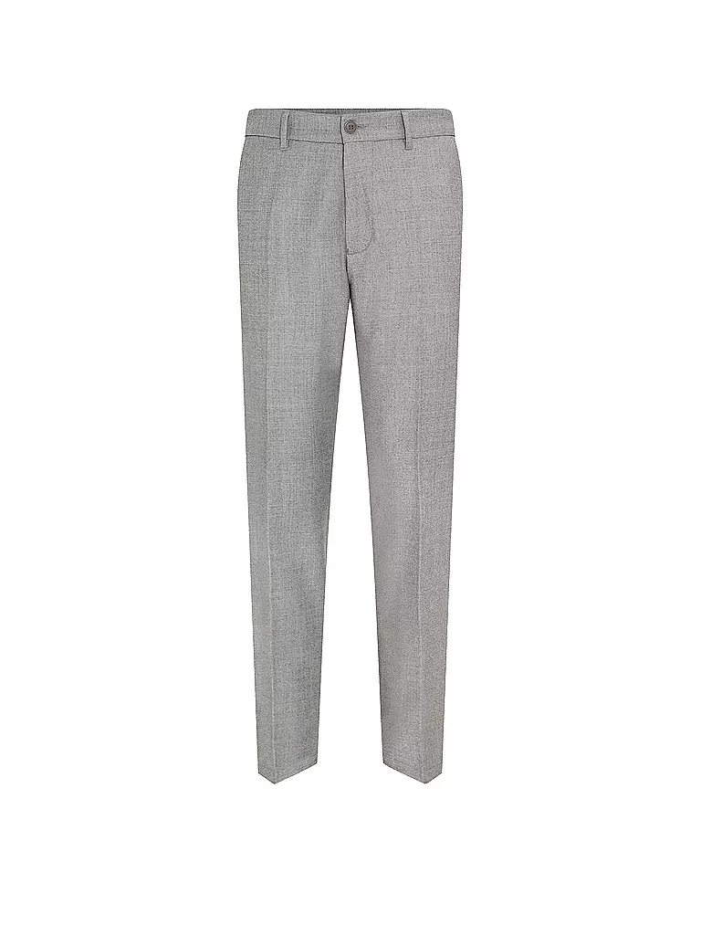 DRYKORN | Pantalón de traje AJEND_SK | Gris