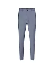 DRYKORN | Pantalón de traje AJENT | Azul claro