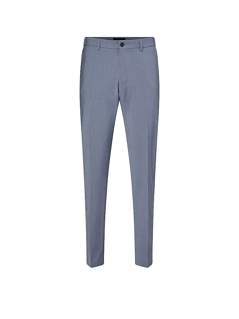 DRYKORN | Pantalón de traje AJENT | Azul claro