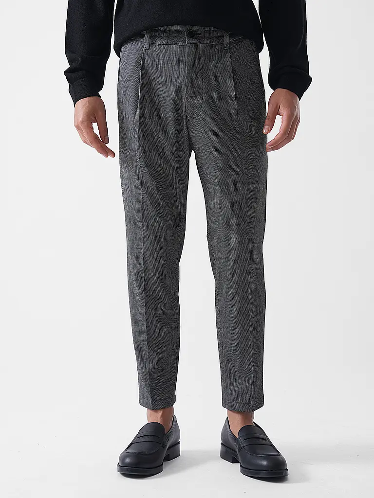 DRYKORN | Pantalón de traje CHASY 10 | Gris