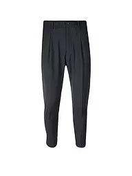 DRYKORN | Pantalón de traje CHASY | Azul oscuro