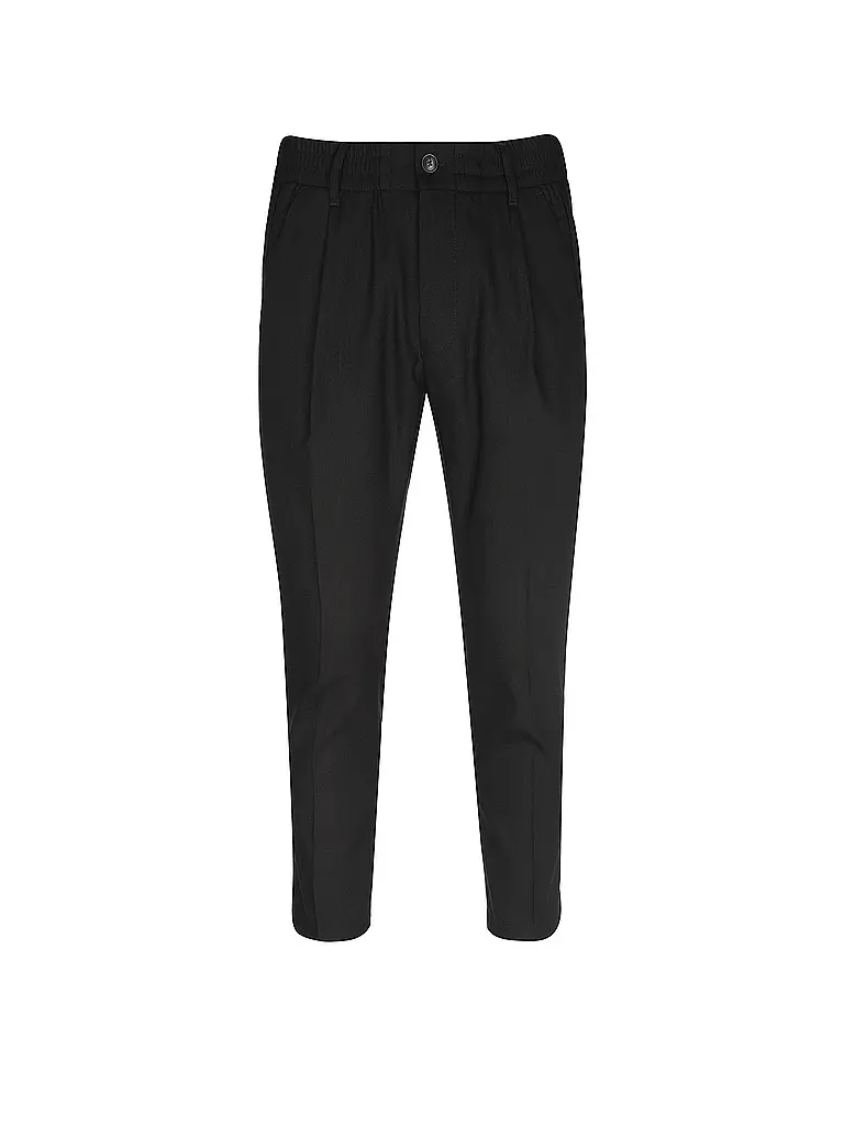 DRYKORN | Pantalón de traje CHASY | Negro