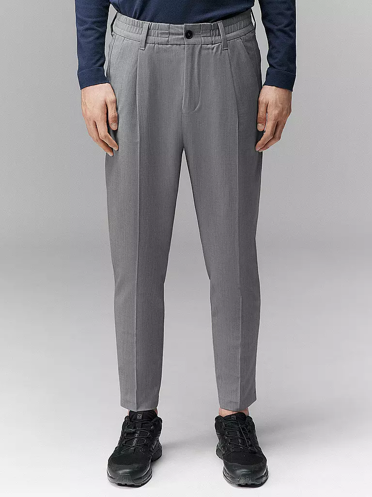 DRYKORN | Pantalón de traje CHASY | Gris