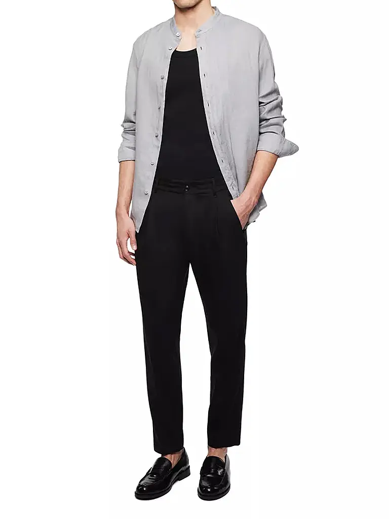 DRYKORN | Pantalón de traje CHASY | Negro