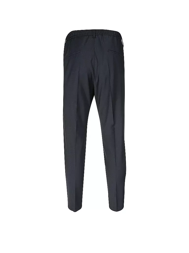 DRYKORN | Pantalón de traje CHASY | Azul oscuro